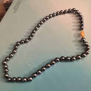 Vintage costume jewelry 3 piece set